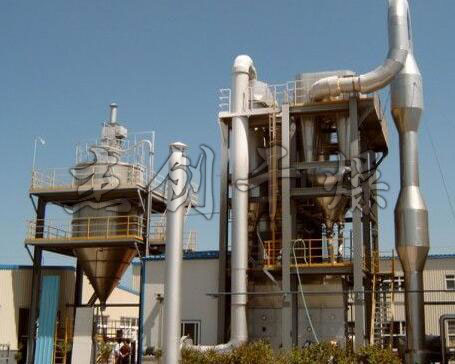 骨頭蛋白專用噴霧干燥機